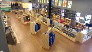 Guns | Indoor Shooting Range | Firearms Training