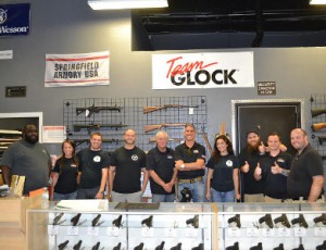 FFA Tampa Staff