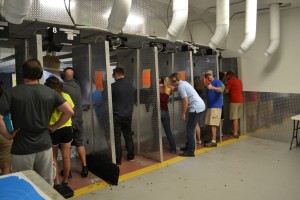 Guns | Indoor Shooting Range | Firearms Training