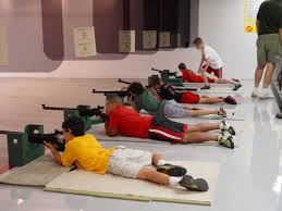 Youth Gun Safety Course