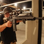 Advanced Tactical Carbine Course