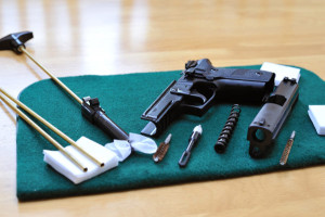 Pistol Cleaning Course - Florida Firearms Academy